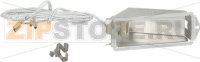 HALOGEN LAMP RECEPTACLE G4 20W 12V