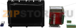 conversion kit control pcb FlexiChef (MM 