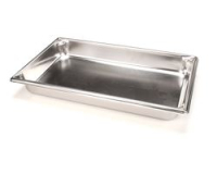 PAN,FULL SIZE,2-1/2 DEEP,22GA