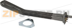 ТЭН 7000W. 230V. 
