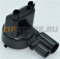 КОРПУС КАПУЧИНАТОРА