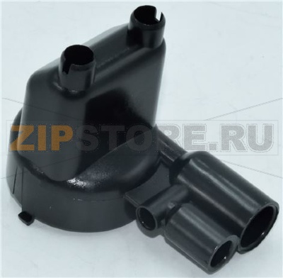 КОРПУС КАПУЧИНАТОРА 