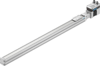 Блок оси шпинделя Festo ELGS-BS-KF-32-500-8P-ST-M-H1-PLK-AA