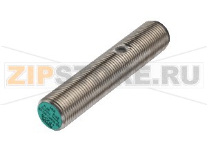 Индуктивный датчик Inductive sensor NJ2-12GM50-WS-V13 Pepperl+Fuchs General specificationsSwitching functionNormally open (NO)Output typeTwo-wireRated operating distance2 mmInstallationflushOutput polarityACAssured operating distance0 ... 1.62 mmReduction factor rAl 0.1Reduction factor rCu 0.1Reduction factor r304 0.6Nominal ratingsOperating voltage20 ... 253 VSwitching frequency0 ... 20 HzVoltage droptyp. 4&nbspV at 15&nbsp...&nbsp200&nbspmAtyp. 6.5&nbspV at 5&nbspmAMomentary current(20 ms, 0.1 Hz)0 ... 1200 mAOperating current5 ... 200 mAOff-state currenttyp. 0.7 mASwitching state indicatorLED, yellowApprovals and certificatesUL approvalcULus Listed, General PurposeCSA approvalcCSAus Listed, General PurposeCCC approvalCertified by China Compulsory Certification (CCC)Ambient conditionsAmbient temperature-25 ... 70 °C (-13 ... 158 °F)Mechanical specificationsConnection typeConnector M12 x 1 , 3-pinHousing materialStainless steel 1.4305 / AISI 303Sensing facePBTHousing diameter12 mmDegree of protectionIP67Note1) In the temperature range below 0 °C, permissible operating voltage Ub 80...253 V Safety fuse &le 2&nbspA (quick-blow) according to IEC&nbsp60127-2 Sheet&nbsp1 Recommendation: after a short circuit, check that the device is functioning correctly.General informationScope of delivery2 self locking nuts in scope of delivery