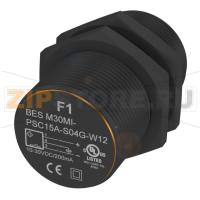 Датчик индуктивный с коэффициентом 1 Balluff BES0454 