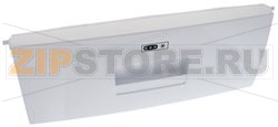 DOOR FREEZER COMPARTMENT WHP 48101068848 