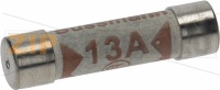 FUSE 1in 13A HRC