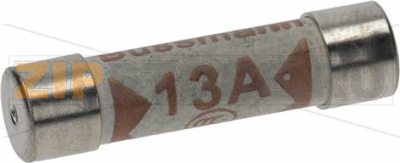 FUSE 1in 13A HRC 