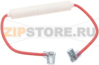 ПРЕДОХРАНИТЕЛЬ 5000В 0,8А