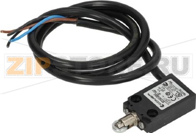 INTERRUTTORE FINECORSA COMEPI EP1G12ZU 