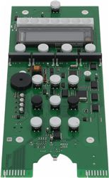 5010 controller for BM operating module 