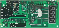 PLATINE INDICATION MICRO ONDES