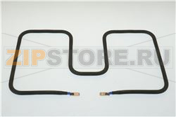 RESISTENZA 925W 230V L25 