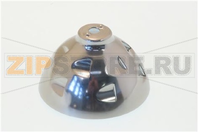 ПОЛУКРУГ СТАЛЬНОЙ 