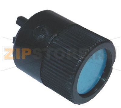 MANOPOLA NERA VAPORE 