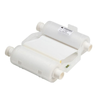 Риббон B30-R10000-WT, Resin, белый, 110 мм х 60.9 м Brady