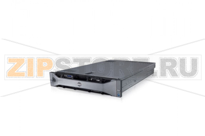 Rack-сервер Dell S05R7102101R 
