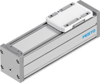 Направляющая пассивная Festo ELFC-KF-60-100
