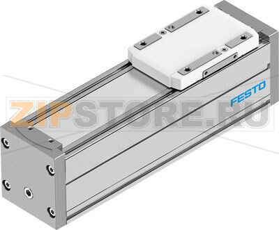 Направляющая пассивная Festo ELFC-KF-60-100 