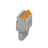 Штекер Phoenix Contact QP 1,5/ 1 BU