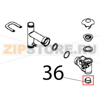 Tappo M "1" Angelo Po FX201G3
