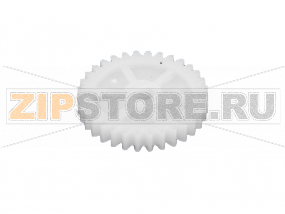 Зубчатое колесо SM302.99.137 для весов Штрих Принт Зубчатое колесо SM302.99.137 для весов Штрих Принт