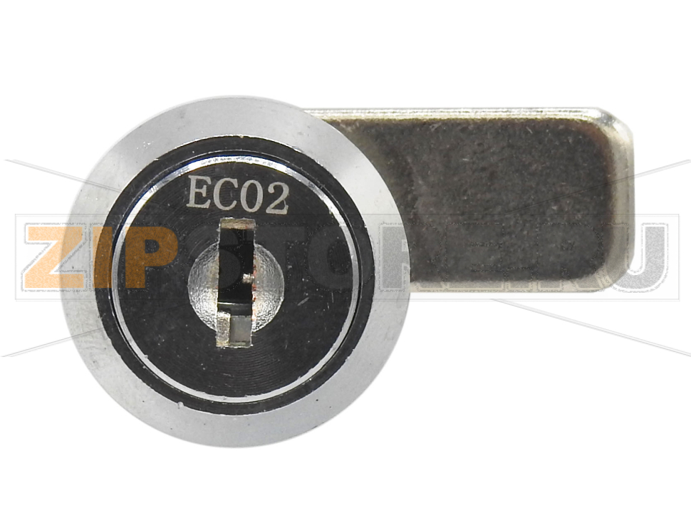 Замок с ключом Атол CD-330 Замок с ключом для денежного ящика Атол CD-330