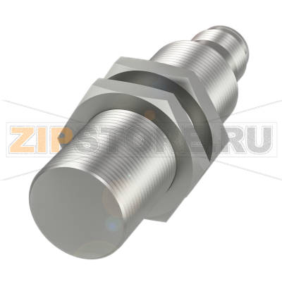 Датчик индуктивный стойкий к сварке Balluff BES03MY 