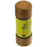 Предохранитель, 12 A, AC 600 В, 300 кА, 21x57 мм, J, UL, с задержкой Eaton LOW-PEAK CLASS J T/D