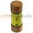 Предохранитель, 12 A, AC 600 В, 300 кА, 21x57 мм, J, UL, с задержкой Eaton LOW-PEAK CLASS J T/D - Предохранитель, 12 A, AC 600 В, 300 кА, 21x57 мм, J, UL, с задержкой Eaton LOW-PEAK CLASS J T/D