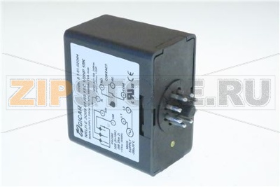 REGOLATORE LIVELLO ELETRON. 24V 50/60HZ 