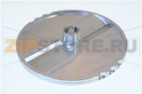 DISCO DF4 FETTE 4 mm