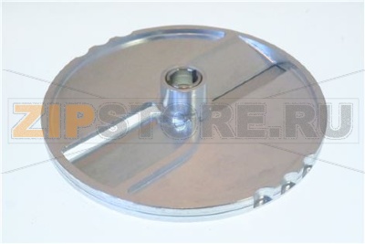 DISCO DF4 FETTE 4 mm 