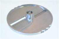 DISCO DF4 FETTE 4 mm