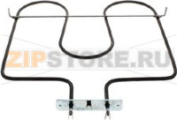 HEATING ELEMENT LOWER FOR OVEN WHIRLPOOL