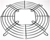 GRILLE PROTECTION HELICE