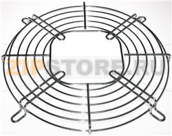 GRILLE PROTECTION HELICE 