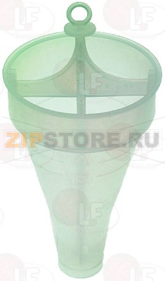 ВОРОНКА ДЛЯ ЗАБОРА СОЛИ 