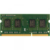 Оперативная память 4 Гб Kingston KVR26S19S6/4