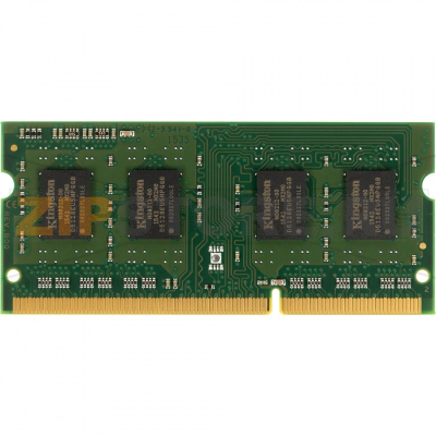 Оперативная память 4 Гб Kingston KVR26S19S6/4 