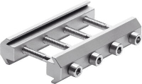 Комплект переходников Festo HMSV-1