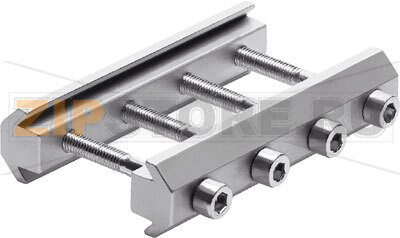 Комплект переходников Festo HMSV-1 