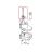 Pusher ass Robot Coupe CL 25