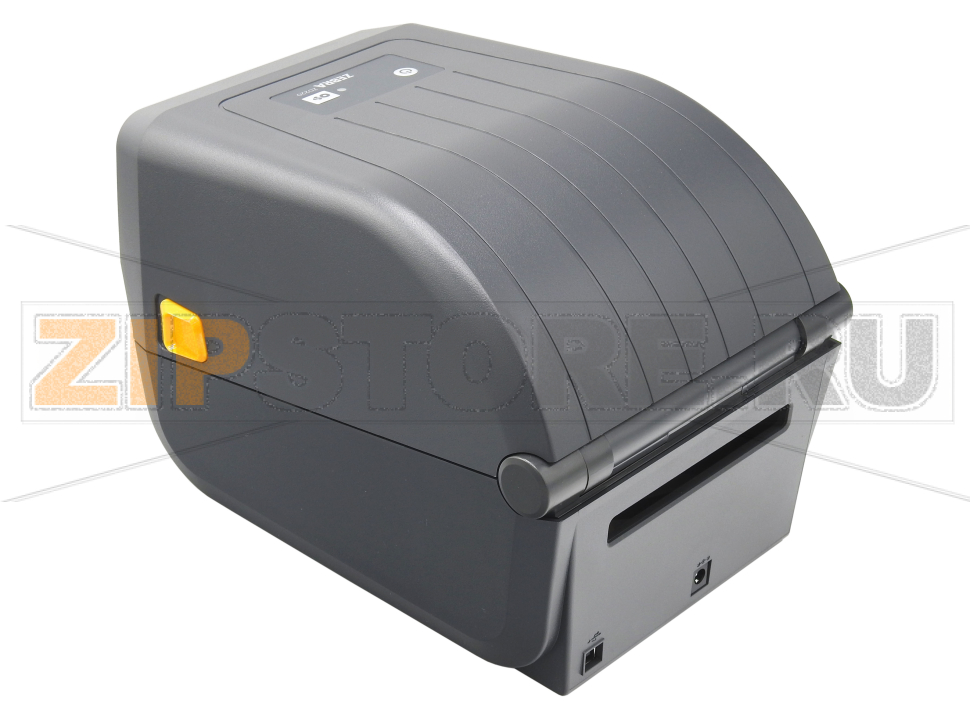 Принтер термотрансферный EZPL, 203 dpi, USB Zebra ZD220 