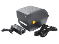 Принтер термотрансферный EZPL, 203 dpi, USB Zebra ZD220