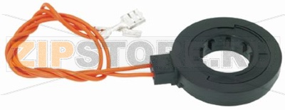 COIL CRUOZET 220V 9 mm 