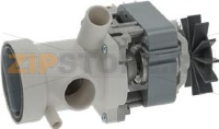 DRAIN PUMP BOSCH