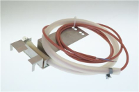 НАБОР ГЕРКОНОВЫХ КОНТАКТОВ ДЛЯ CleanJet RATIONAL 8514.1348