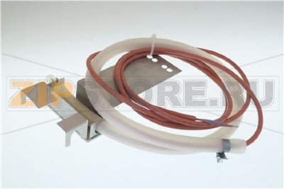 НАБОР ГЕРКОНОВЫХ КОНТАКТОВ ДЛЯ CleanJet RATIONAL 8514.1348 