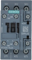 CONTACTOR SIEMENS 3RT20251-AL20